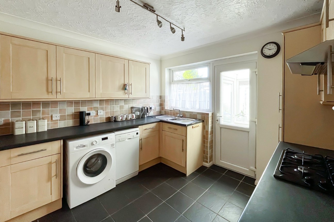 Goring-by-Sea, Worthing, West Sussex