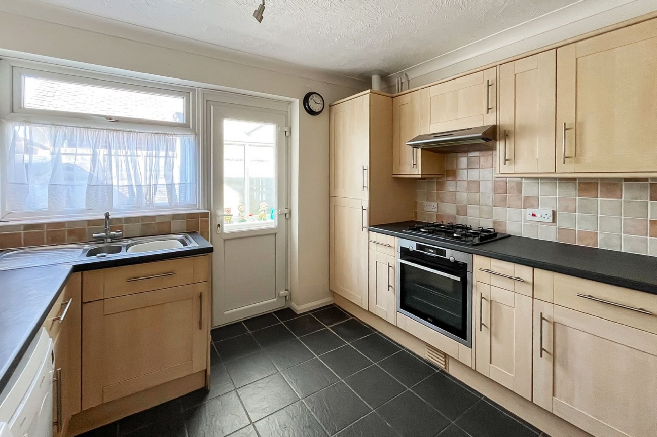 Goring-by-Sea, Worthing, West Sussex