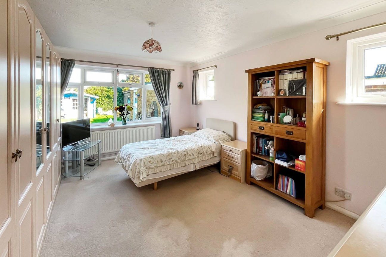 Goring-by-Sea, Worthing, West Sussex