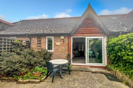East Preston, Littlehampton, West Sussex