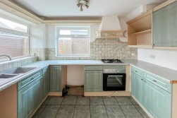 Goring-by-Sea, Worthing, West Sussex