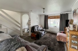 Goring-by-Sea, Worthing, West Sussex