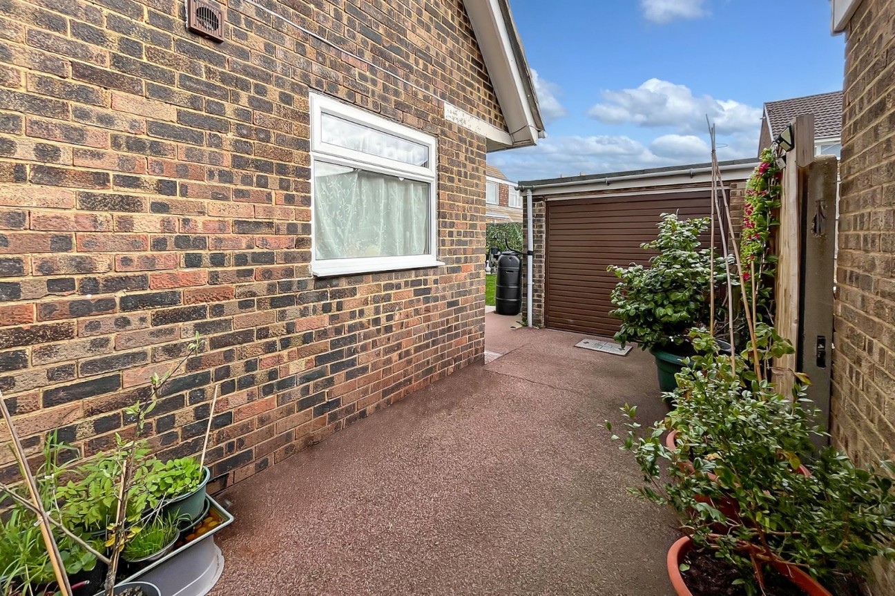 Goring-by-Sea, Worthing, West Sussex