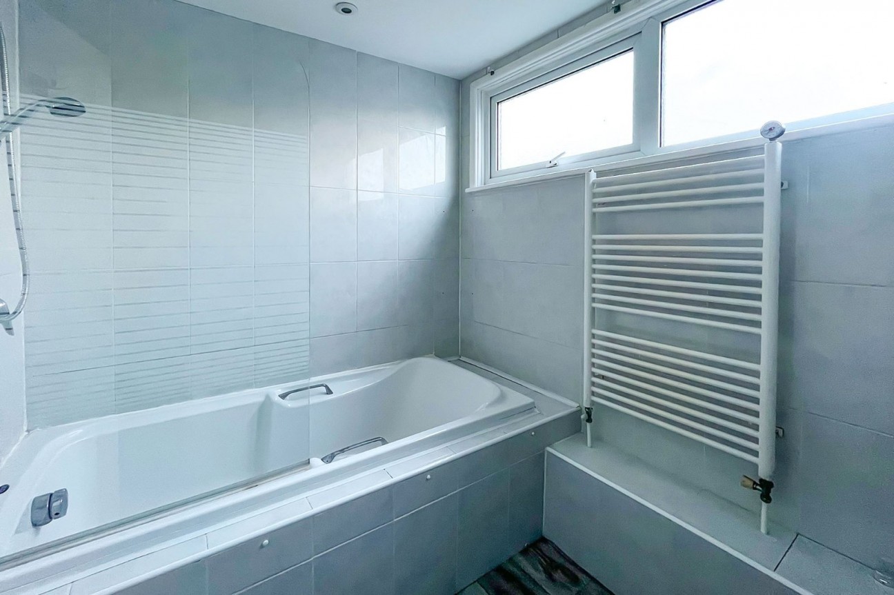 Goring-by-Sea, Worthing, West Sussex