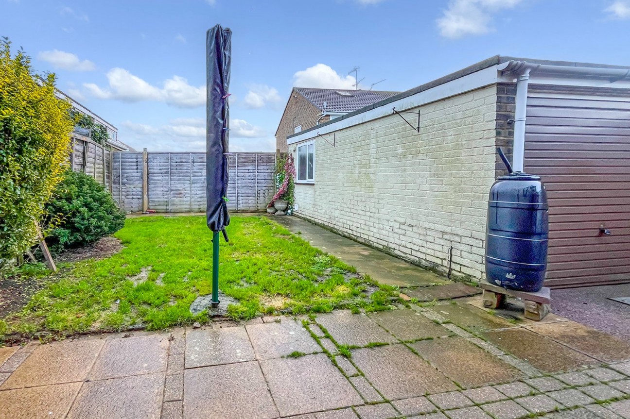 Goring-by-Sea, Worthing, West Sussex