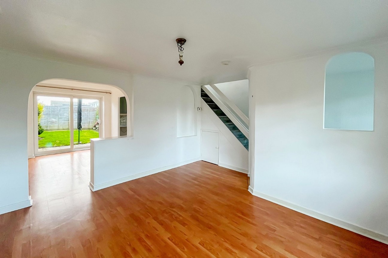 Goring-by-Sea, Worthing, West Sussex