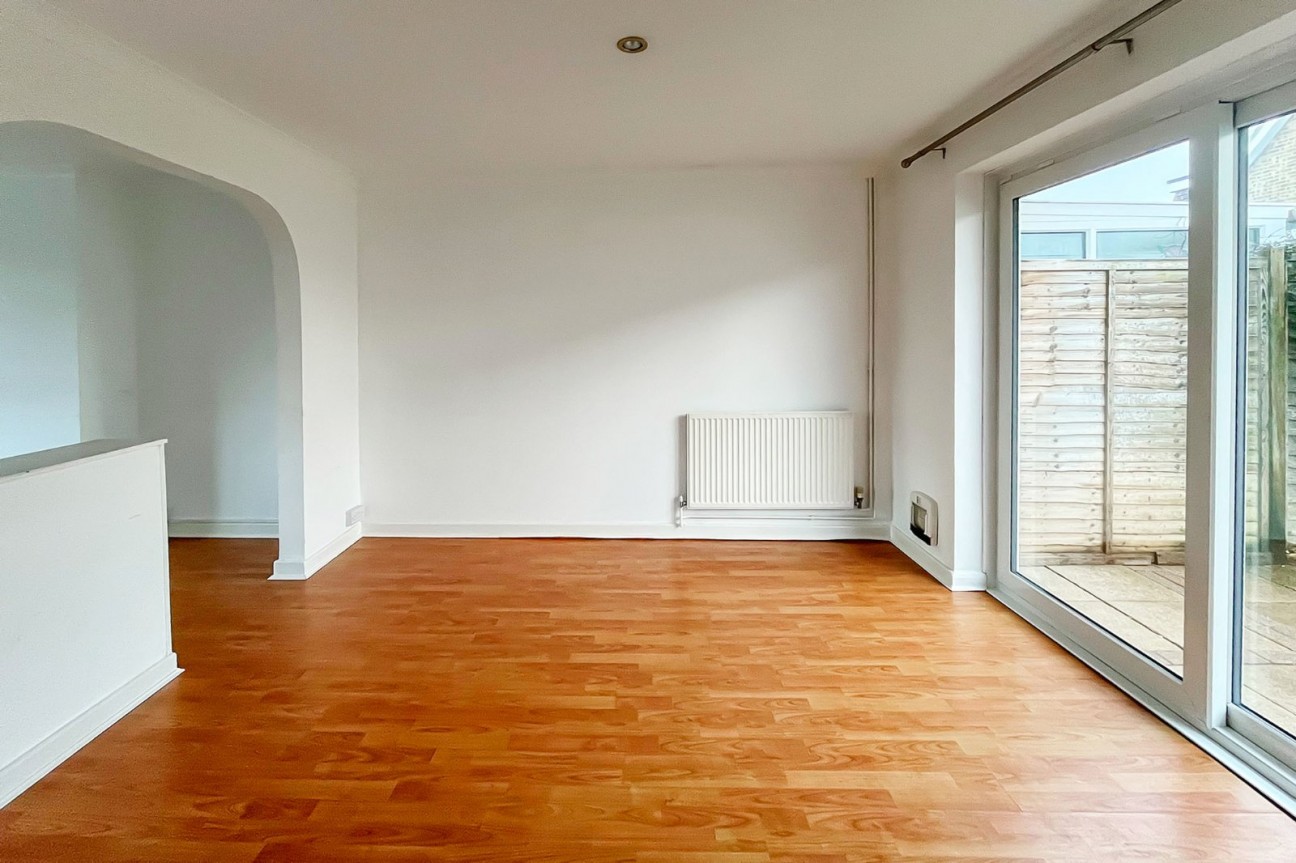 Goring-by-Sea, Worthing, West Sussex