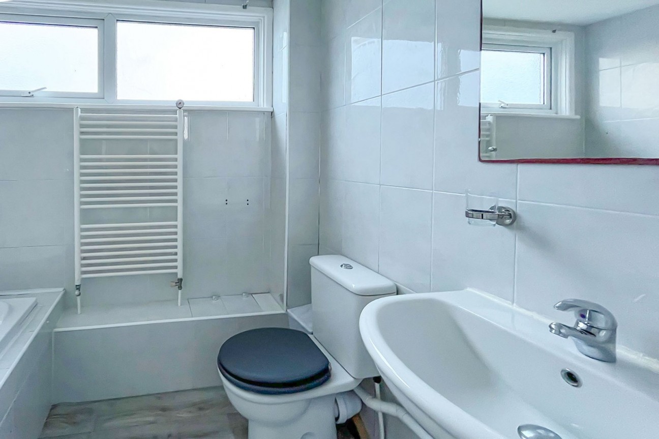 Goring-by-Sea, Worthing, West Sussex