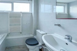 Goring-by-Sea, Worthing, West Sussex