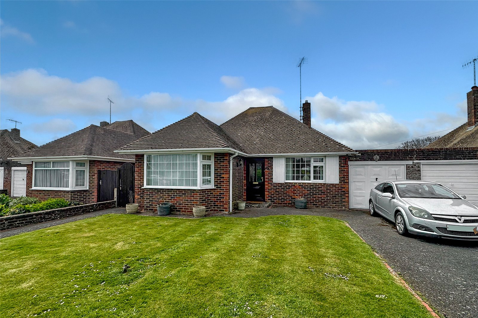 Rustington, Littlehampton, West Sussex