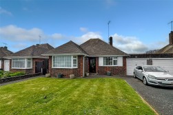 Rustington, Littlehampton, West Sussex