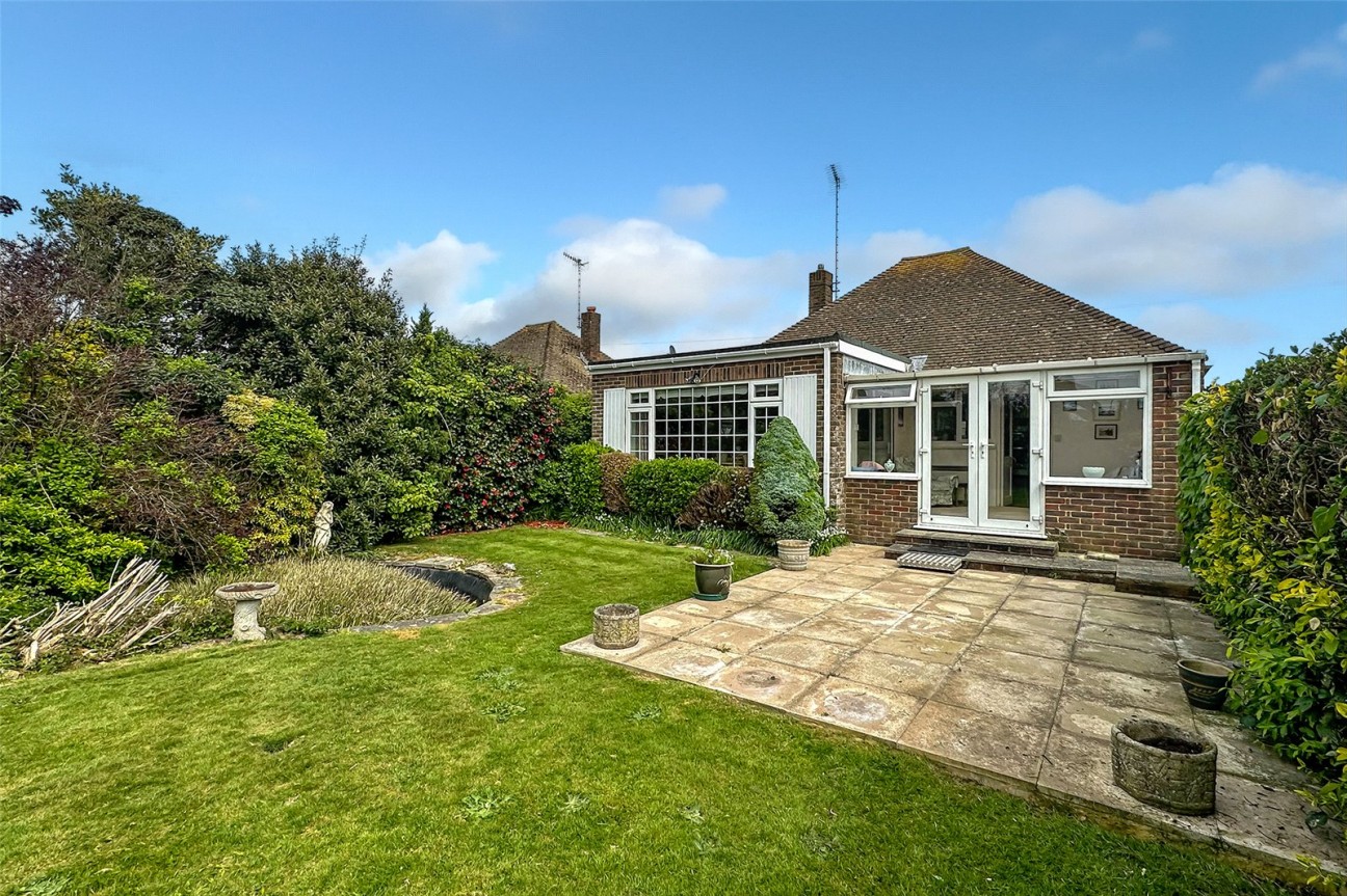 Rustington, Littlehampton, West Sussex