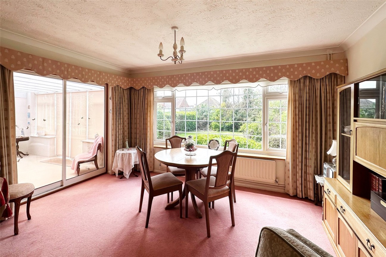 Rustington, Littlehampton, West Sussex