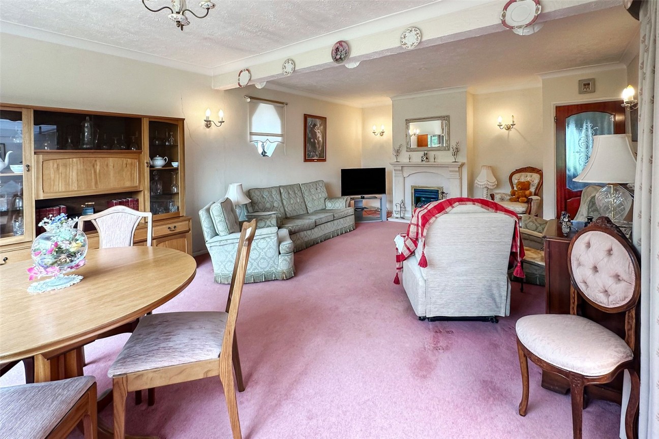 Rustington, Littlehampton, West Sussex