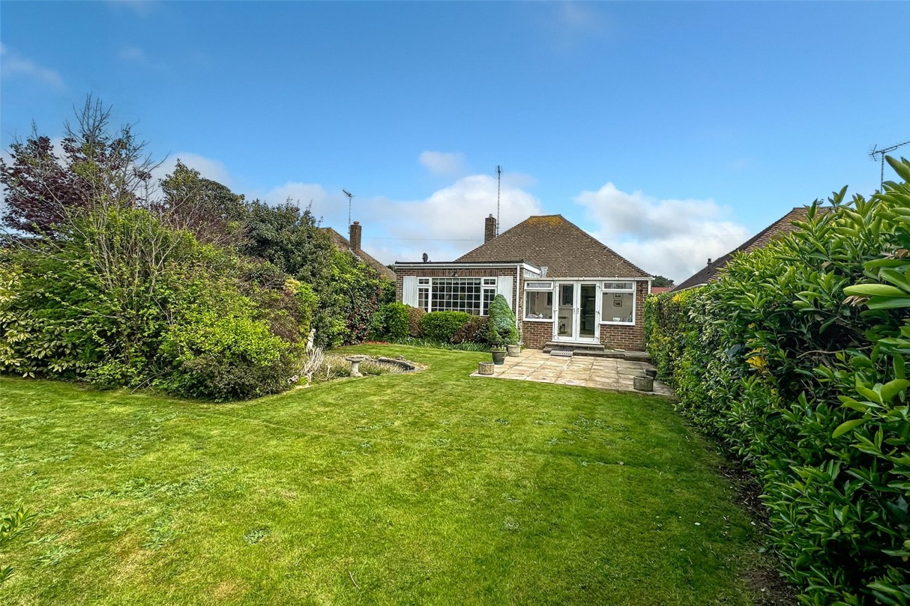 Rustington, Littlehampton, West Sussex
