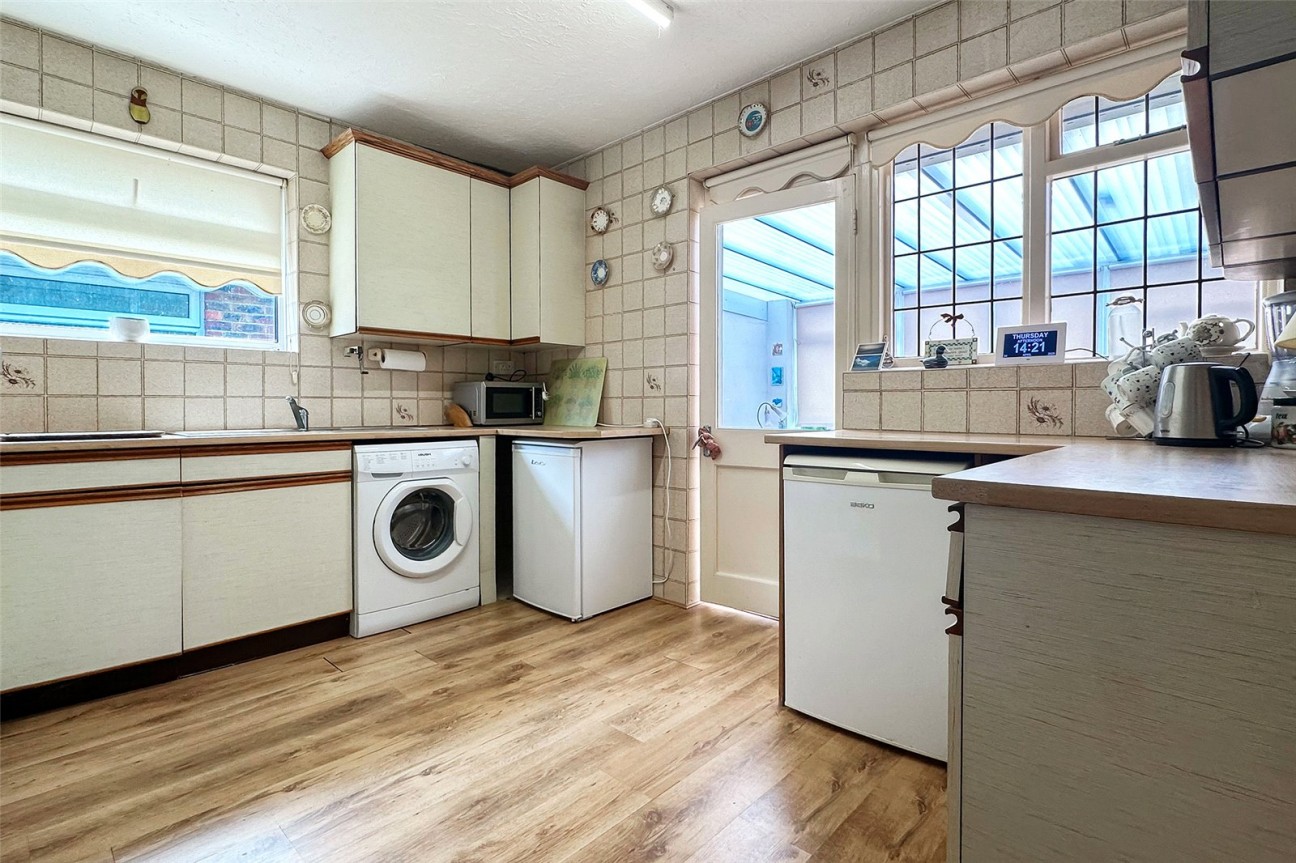 Rustington, Littlehampton, West Sussex