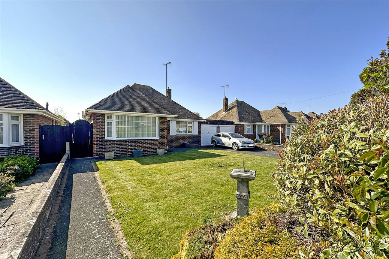 Rustington, Littlehampton, West Sussex