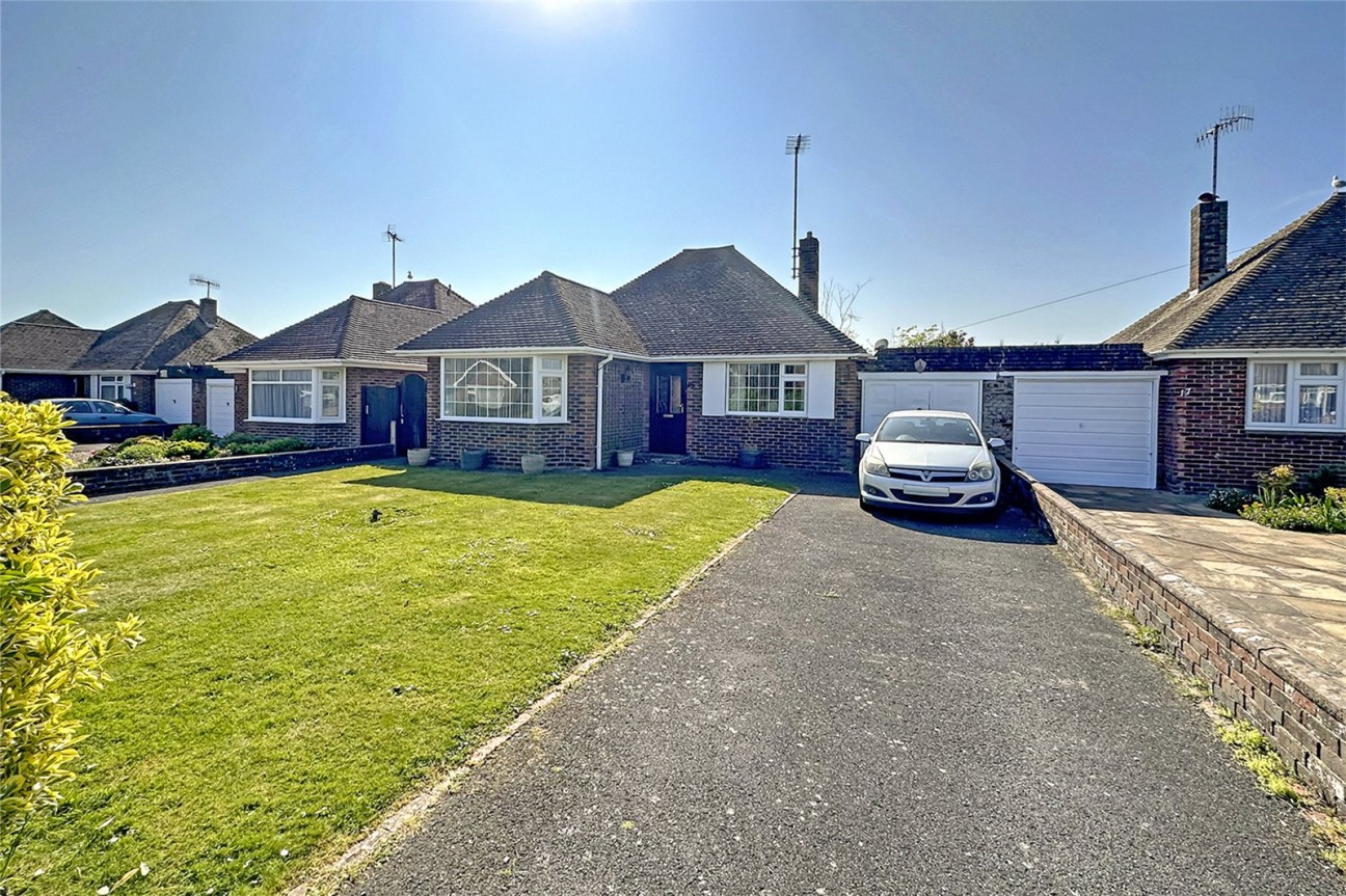 Rustington, Littlehampton, West Sussex