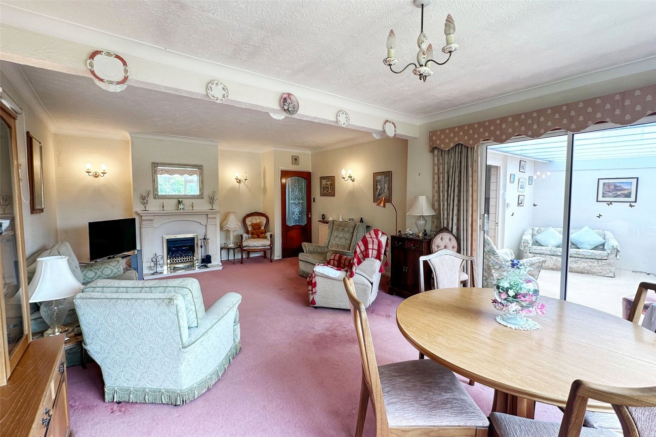 Rustington, Littlehampton, West Sussex