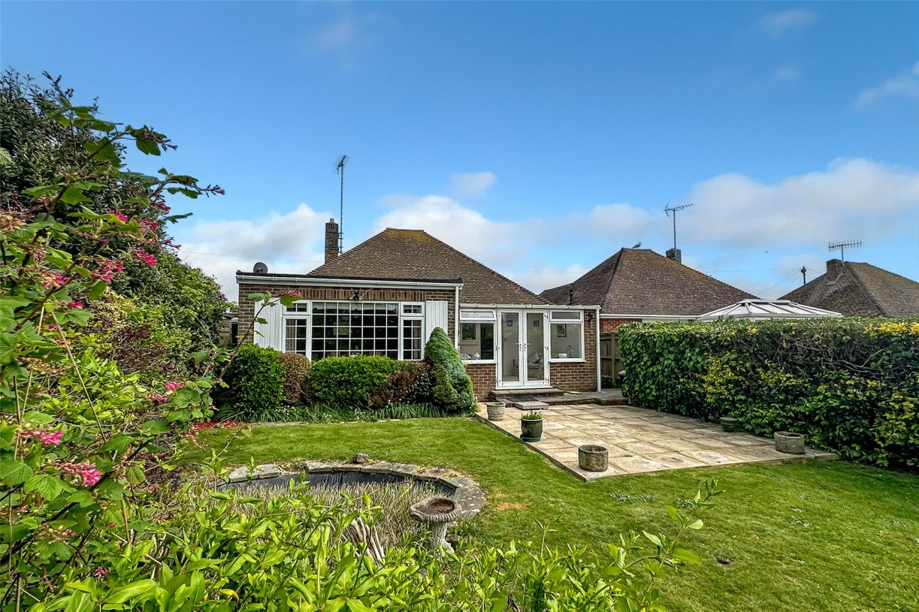 Rustington, Littlehampton, West Sussex