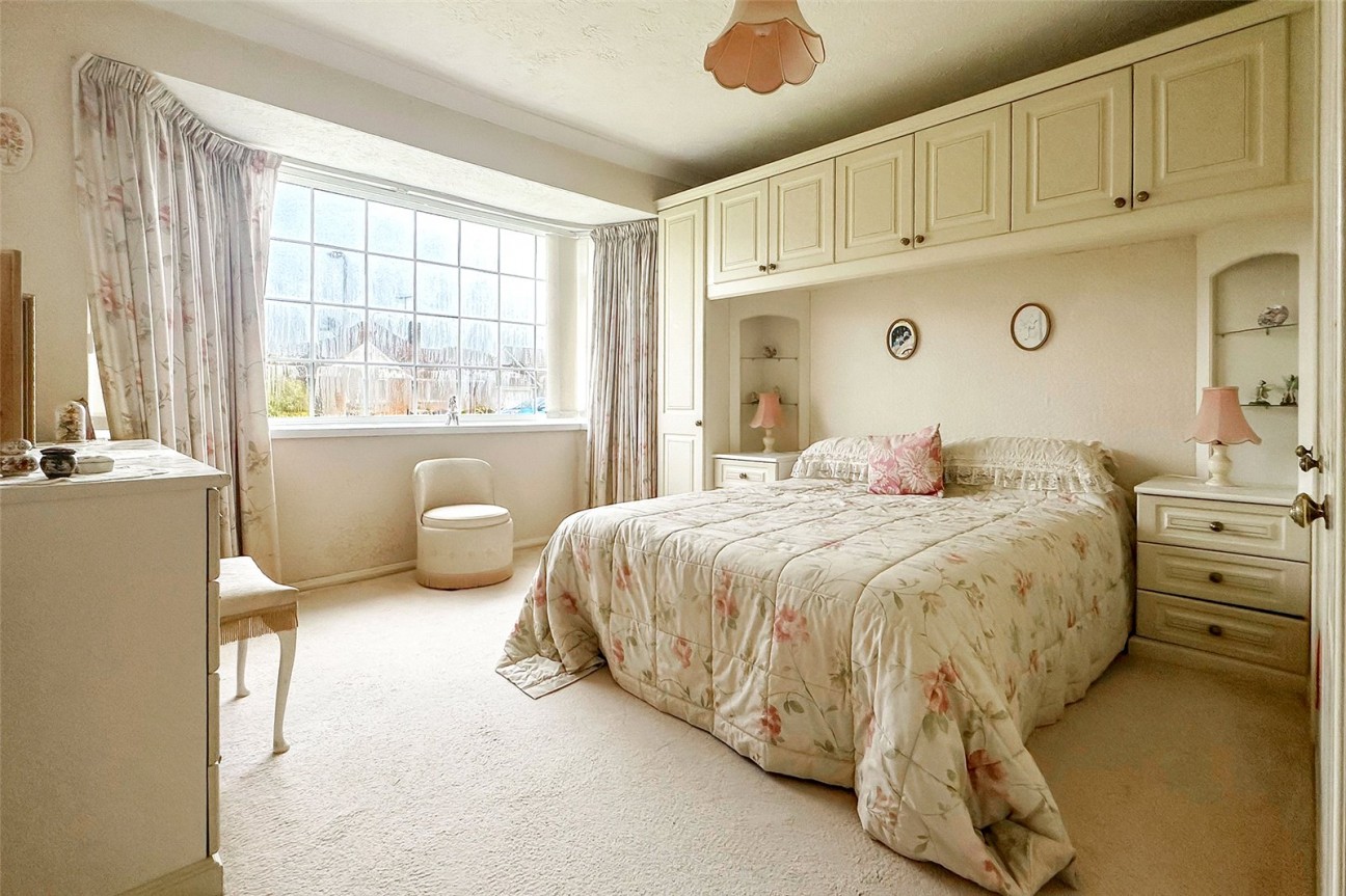Rustington, Littlehampton, West Sussex