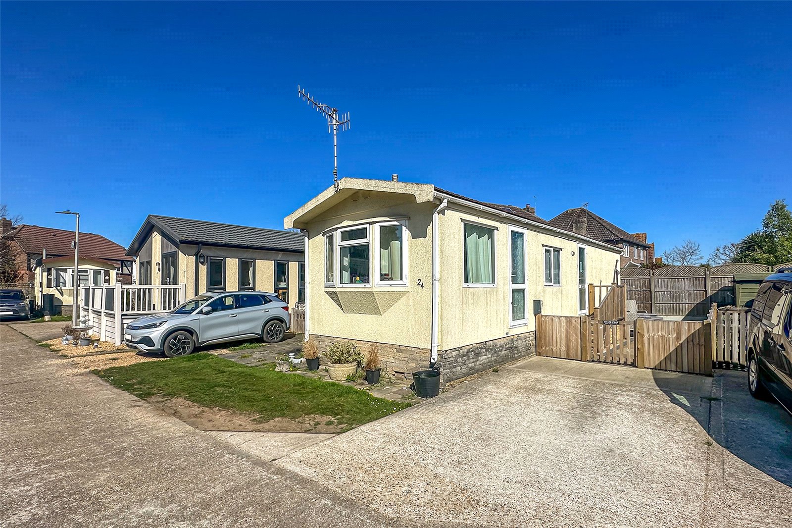 Rustington, Littlehampton, West Sussex