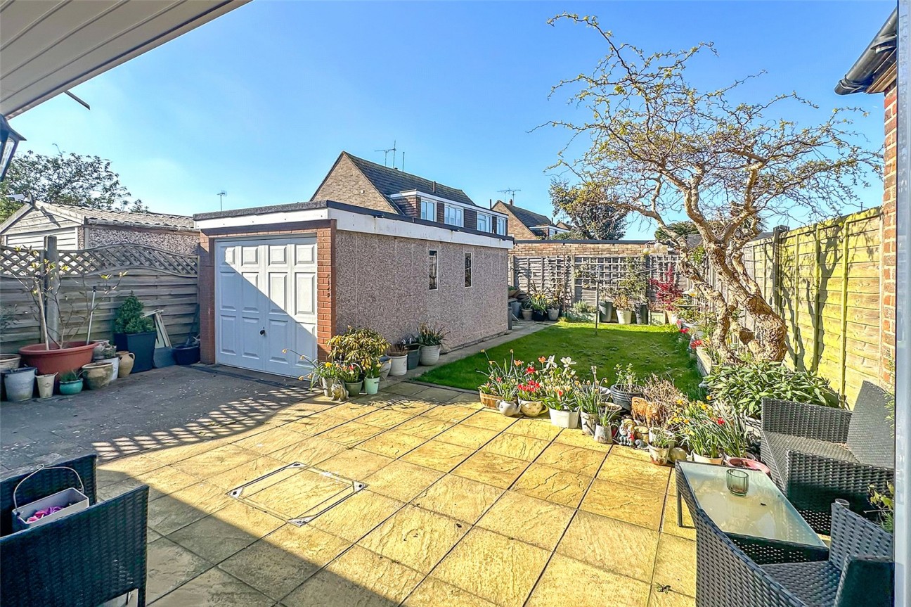 East Preston, Littlehampton, West Sussex