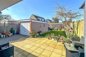 East Preston, Littlehampton, West Sussex