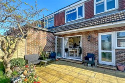 East Preston, Littlehampton, West Sussex