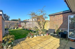East Preston, Littlehampton, West Sussex