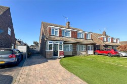 East Preston, Littlehampton, West Sussex