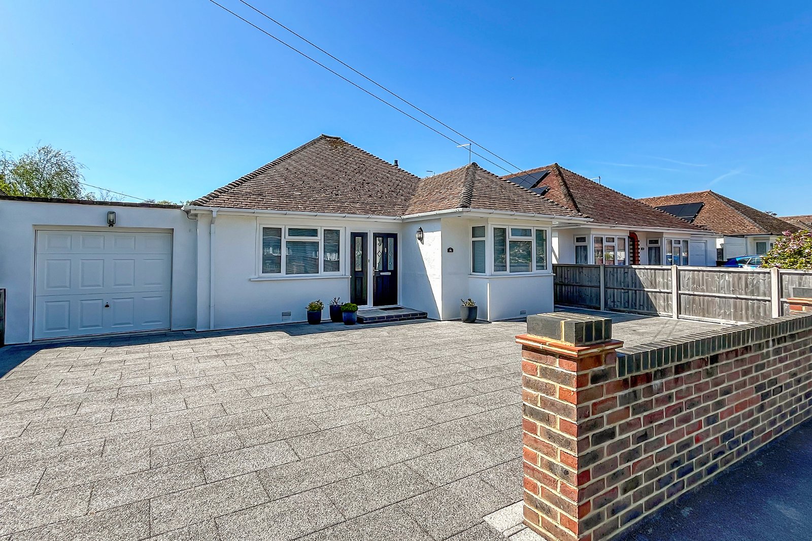 East Preston, Littlehampton, West Sussex
