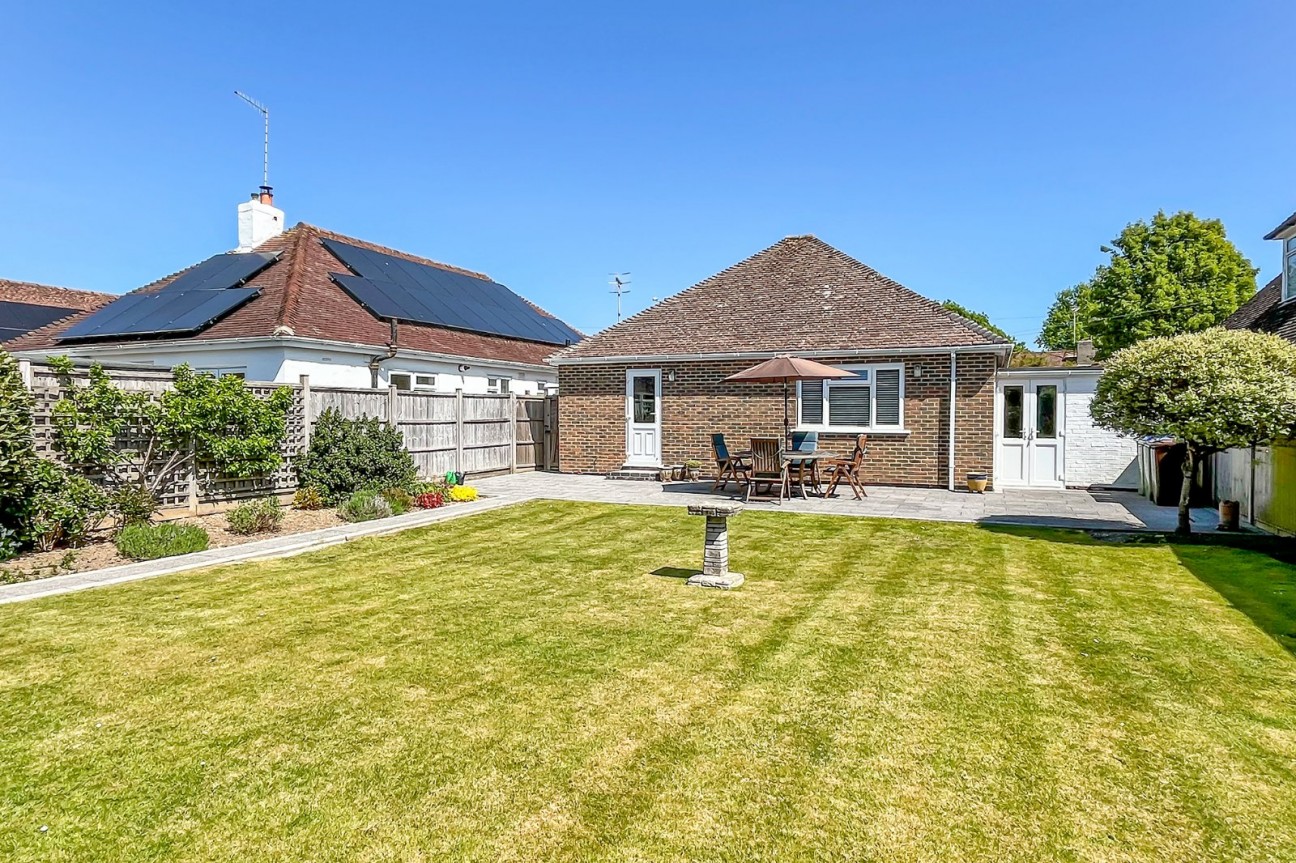 East Preston, Littlehampton, West Sussex