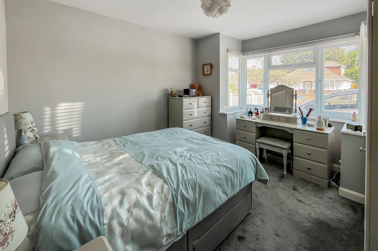 East Preston, Littlehampton, West Sussex