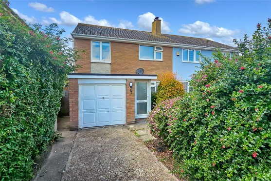 Rustington, Littlehampton, West Sussex