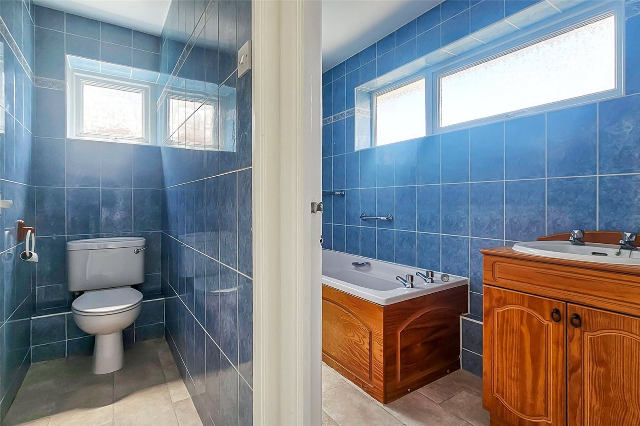 Rustington, Littlehampton, West Sussex