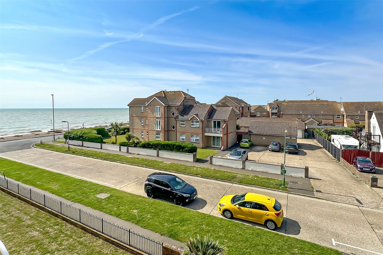 Rustington, West Sussex