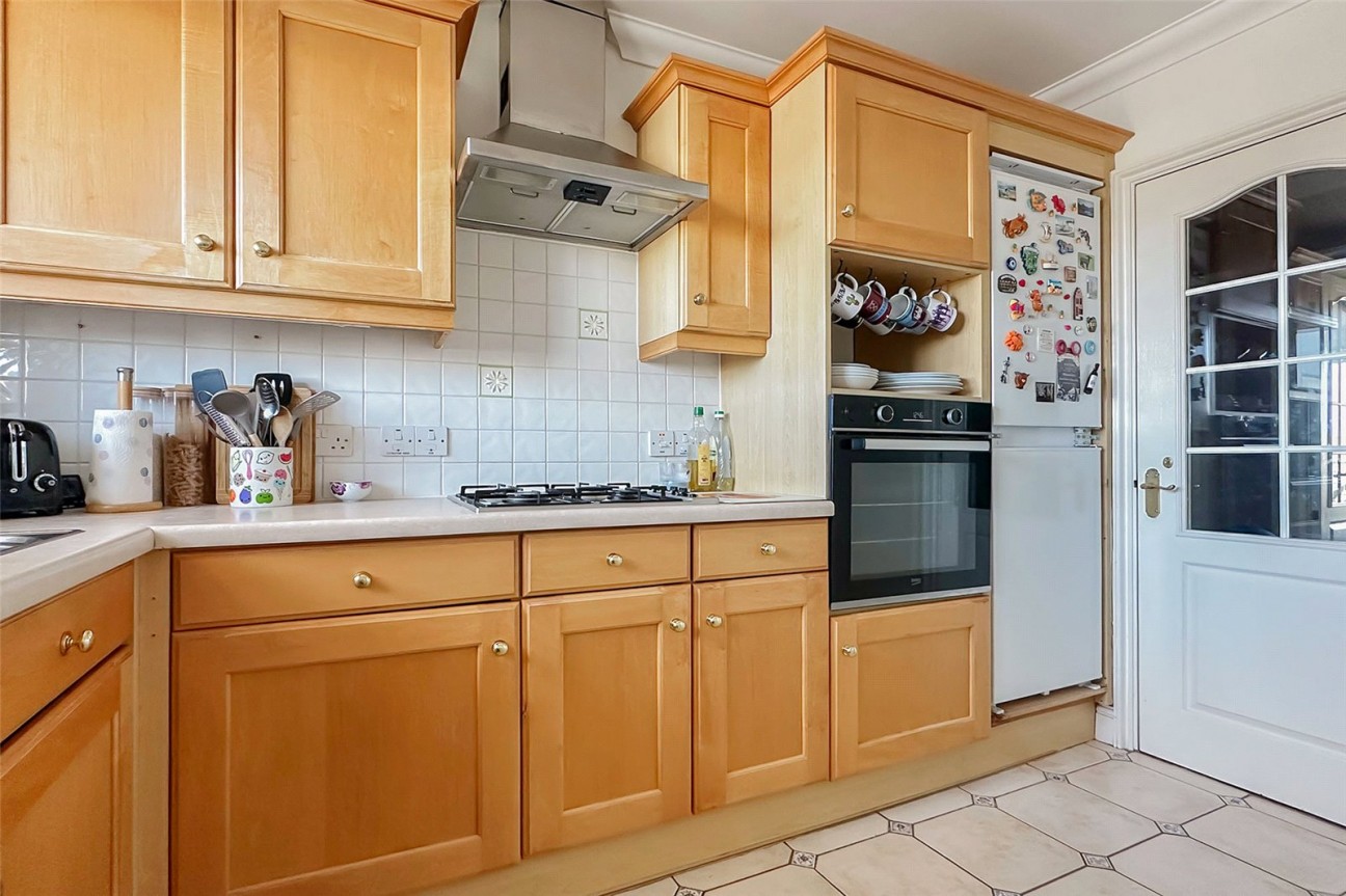 Rustington, West Sussex