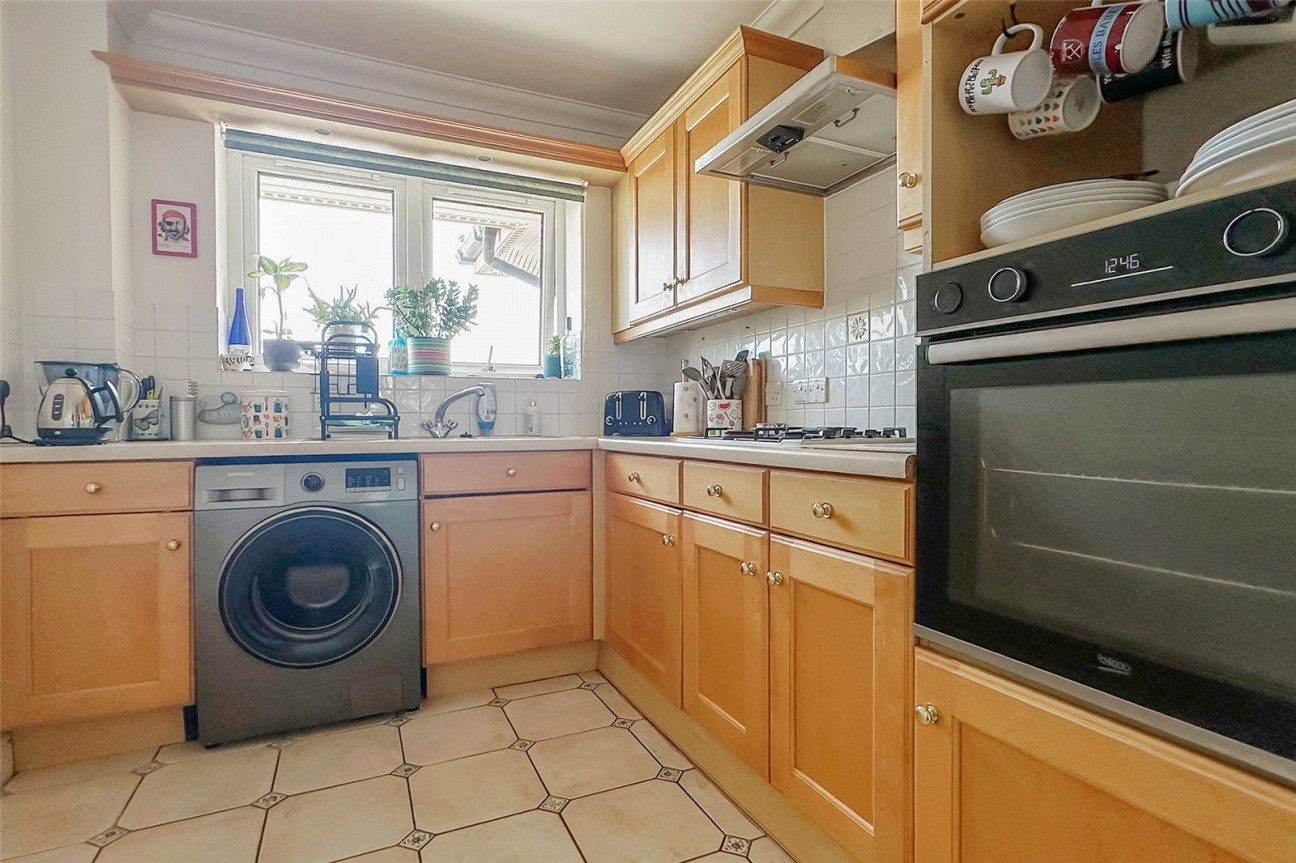 Rustington, West Sussex