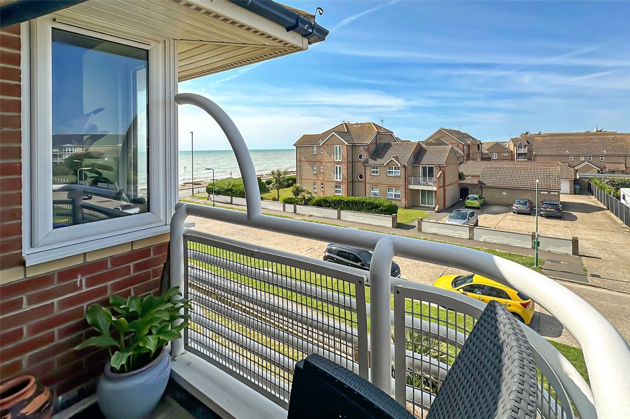 Rustington, West Sussex