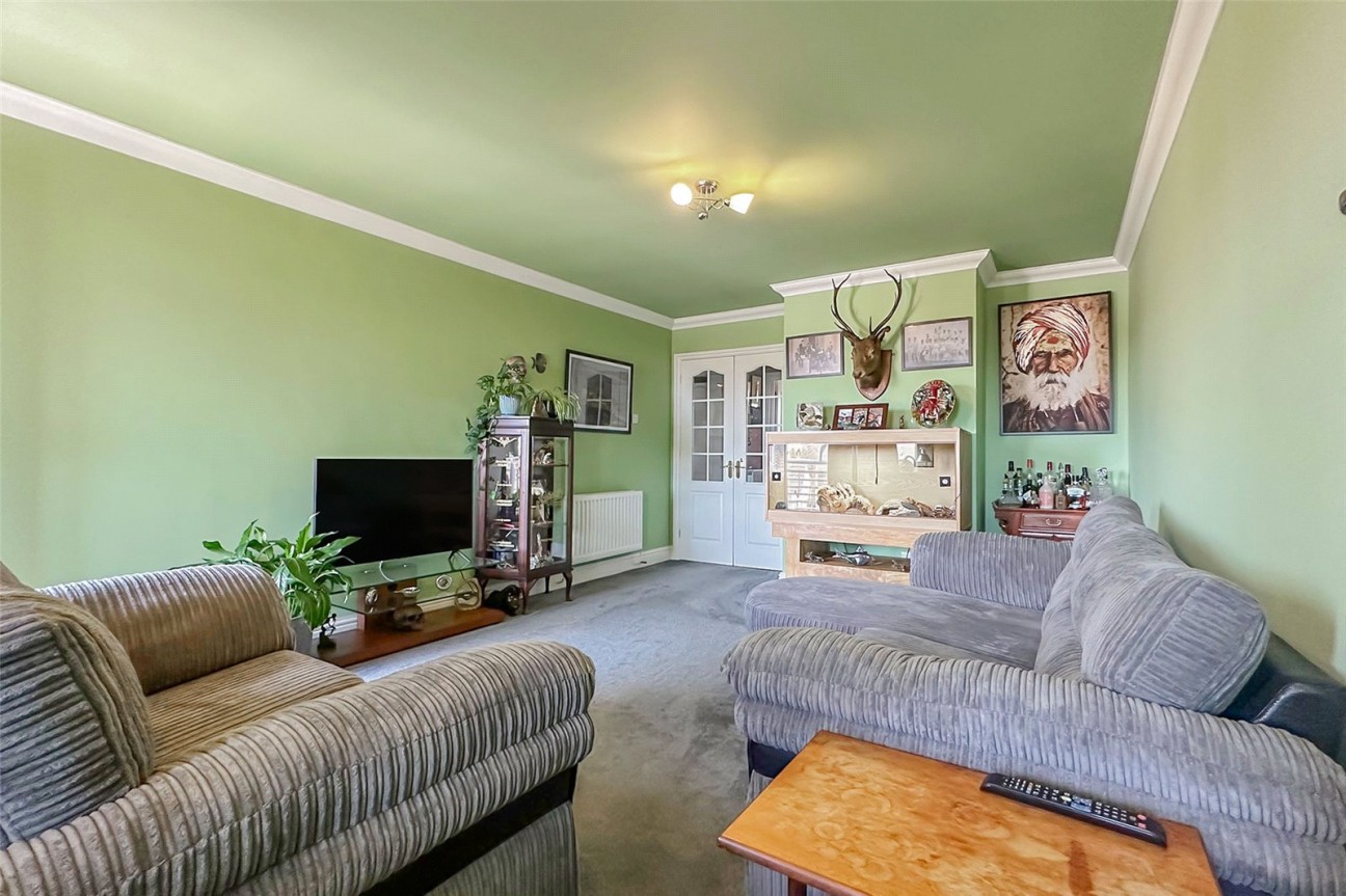 Rustington, West Sussex