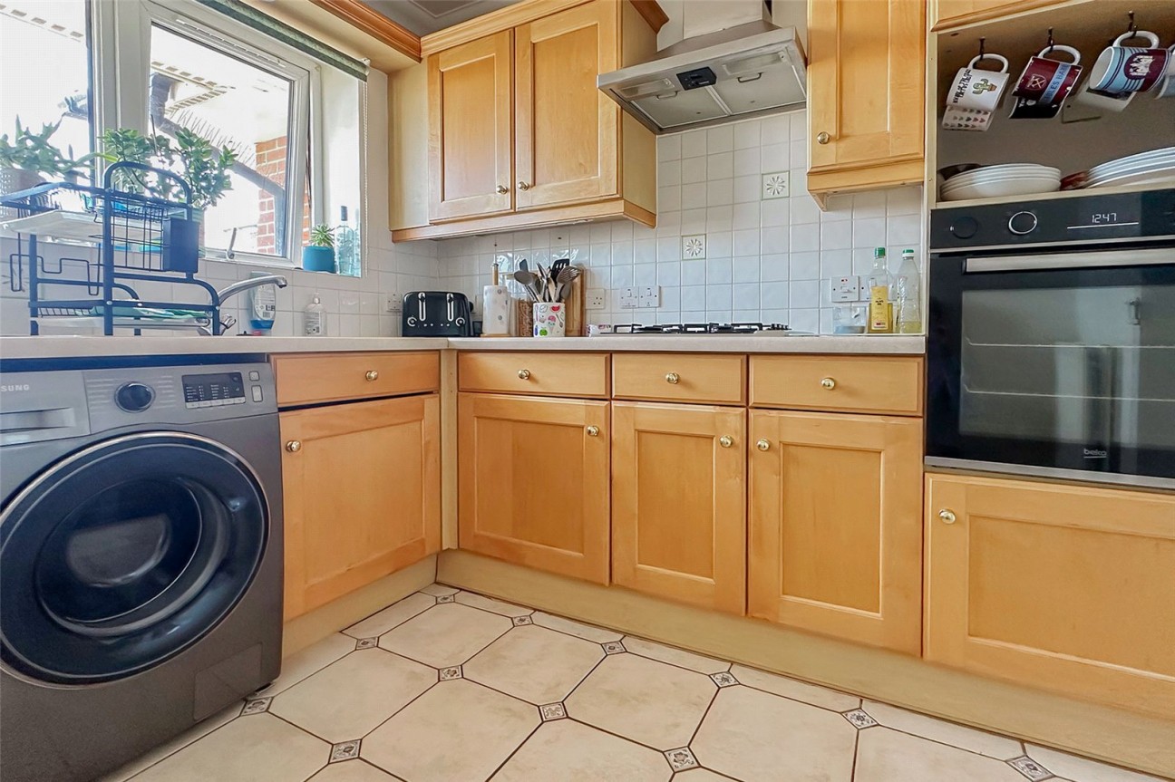 Rustington, West Sussex