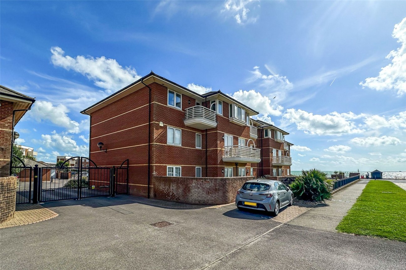 Rustington, West Sussex