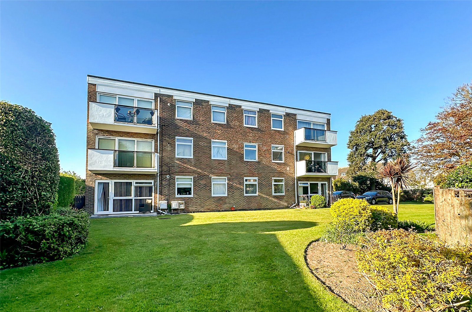 Sea Lane, Rustington, West Sussex