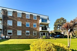 Sea Lane, Rustington, West Sussex