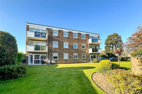 Sea Lane, Rustington, West Sussex