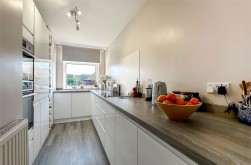 Sea Lane, Rustington, West Sussex