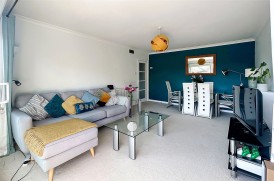 Sea Lane, Rustington, West Sussex
