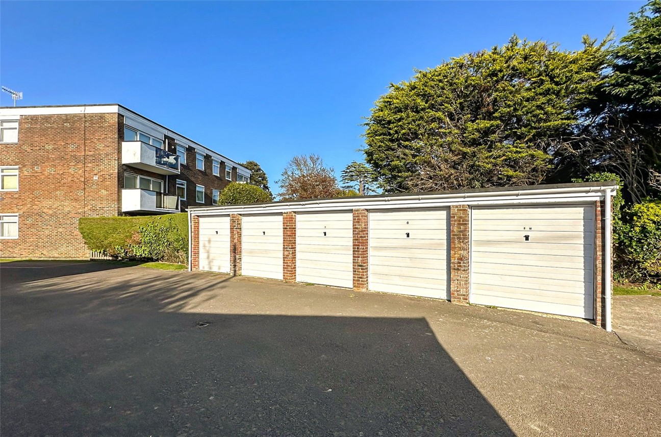 Sea Lane, Rustington, West Sussex
