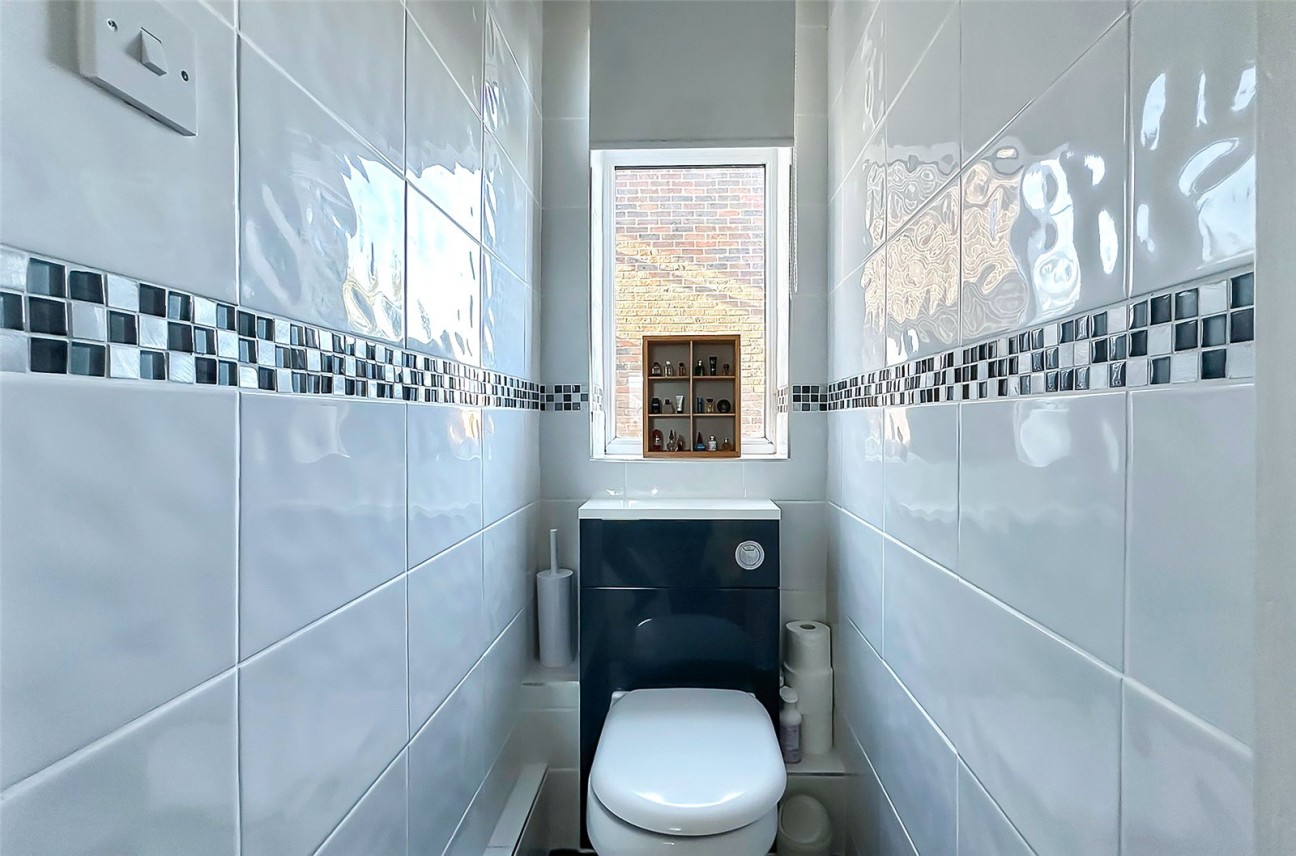 Sea Lane, Rustington, West Sussex
